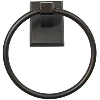 【中古】【輸入品・未使用】Rusticware 8786orbユーティカタオルリング