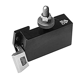 【中古】【輸入品・未使用】Aloris Tool AXA-8 Threading Holder by Aloris