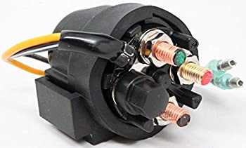 【中古】【輸入品・未使用】Can-Am 2002-2005 Quest Quest Max スターターリレー 710000344 OEM