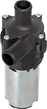 【中古】【輸入品・未使用】APDTY 013178 エンジン補助クーラントウォーターポンプ セレクトメルセデスC、CLK、SLクラスに適合 (互換性チャートを確認してください; 交換203