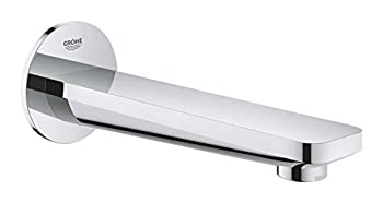 【中古】【輸入品・未使用】GROHE Lineare バスタブ注ぎ口 13381001 1|スカイマーケットプラス