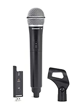 【中古】【輸入品・未使用】Samson XPD2 - USBデジタルワイヤレスシステム - 2.4 GHz