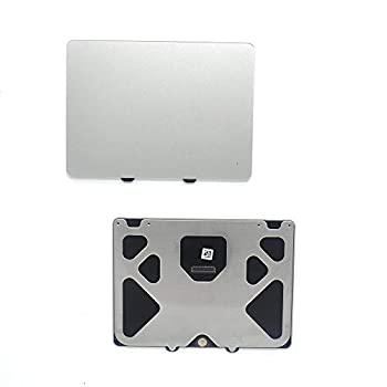 【中古】【輸入品・未使用】LeFix 交換用タッチパッド トラックパッド フレックスケーブルなし MacBook Pro 13インチ & 15インチ ユニボディ A1286 & A1278に対応｜スカイマーケットプラス