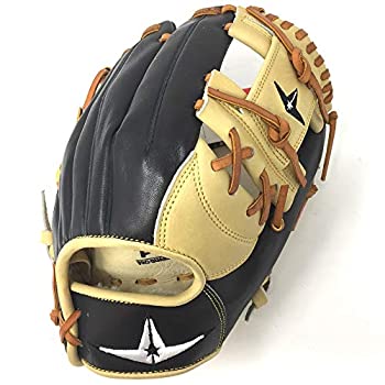 【中古】【輸入品・未使用】All-Star FG3500ITMBK/TN11.5 トレーニンググローブ/アンビルフィールディンググローブ/RHT BK/TN 11.5