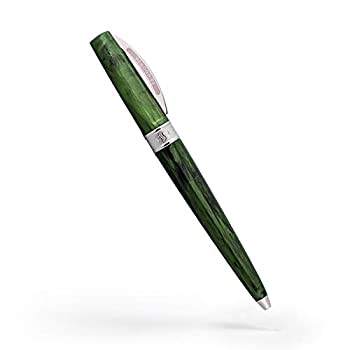 【中古】【輸入品・未使用】Visconti Mirage Collection エメラルド ラグジュアリー ボールペン｜スカイマーケットプラス
