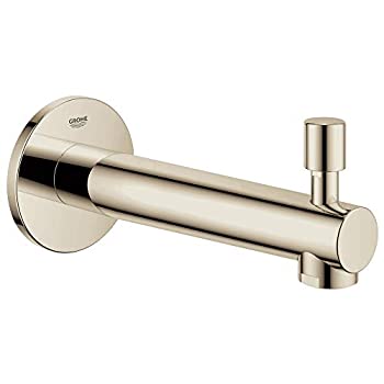【中古】【輸入品・未使用】GROHE Concetto 切替弁 タブ注ぎ口 13275BE1 1 32,398円