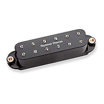 【中古】【輸入品・未使用】Seymour Duncan Little 59er Pickup Black Neck｜スカイマーケットプラス 33,937円