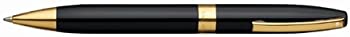 【中古】【インポート品・未当てはめる】Sheaffer Legacy Heritage ブラックレークボールペン - SH-9034-2