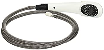 【中古】【輸入品・未使用】Delta Faucet RP32542WH シグネチャーワンドアセンブリ ホワイト