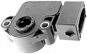 【中古】【輸入品・未使用】Standard Motor Products TH63 スロットル位置センサー|スカイマーケットプラス