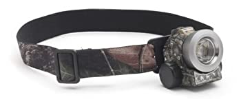 【中古】【輸入品・未使用】Browning Nitro Headlamp Mossy Oak Break Up by Browning