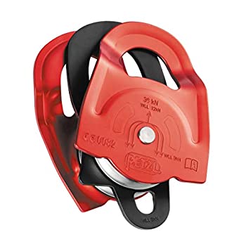 【中古】【インポート品・未当て嵌める】ペツル(PETZL) TWIN