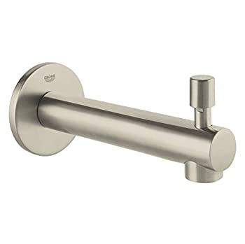 【中古】【輸入品・未使用】Grohe Concerto タブスパウト ダイバーター付き .5 13275EN1 1