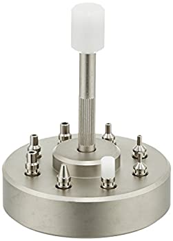 【中古】【インポート品・未当て嵌める】Bergeon 55-033 ハンドセッティングツール ご覧なさる取りつくろう一揃いの道具
