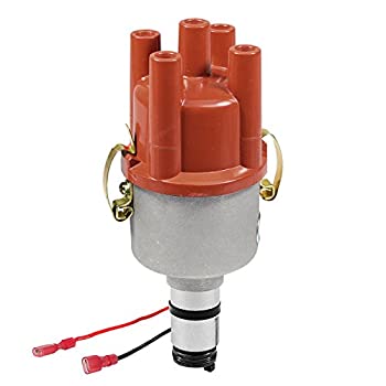 【中古】【輸入品・未使用】Kuhltek Motorwerks 0231178009EL 遠心ディストリビューター VW ビートル用電子点火装置付き｜スカイマーケットプラス 23,064円