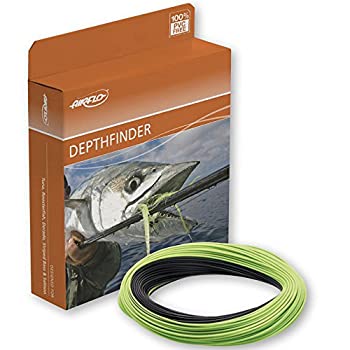 【中古】【輸入品・未使用】Airflo デプスファインダー フローティング ランニング｜スカイマーケットプラス