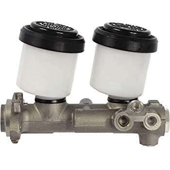 【中古】【輸入品・未使用】Cardone 13-4004 ブレーキマスターシリンダー