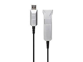 【中古】【インポート品・未当て嵌める】SlimRun USB 3.0 手合いA 取りひろげる有線テレビ 10m M 116377