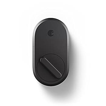 【中古】【輸入品・未使用】August Smart Lock製品 AUG-SL04-M01-G04 1