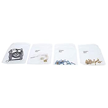 【中古】【輸入品・未使用】All Balls Racing 26-1848 キャブレターリビルドキット