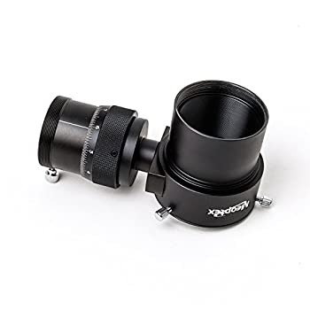 【中古】【輸入品・未使用】MEOPTEX 高デラックス オフアキシスガイダー アストロ写真用 12.5mm X 12.5mm プリズム付き|スカイマーケットプラス