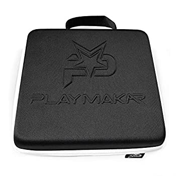 【中古】【輸入品・未使用】PlayMakar キャリーケース プロ ワイヤレス 筋肉刺激システム
