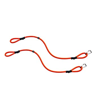 【中古】【輸入品・未使用】Anchor Shock ドックショック 40インチ 係留ショックアブソーバーキット (ショック2個付き)