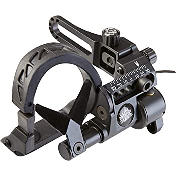 【中古】【インポート品・未当て嵌める】Trophy Taker - 右寄り - Smackdown Pro - Lockup Click Rest - マイクロ - 黒いこと