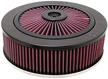 【中古】【輸入品・未使用】K&N 66-3150 X-Stream Top Kit d'Admission Directe|スカイマーケットプラス