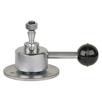 【中古】【インポート品・未当て嵌める】Wilton 16060 345%ｶﾝﾏ% Midget Pow-R-Arm by Wilton