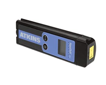 【中古】【輸入品・未使用】クーパーアトキンス デジタルサーモカップル温度計 35100