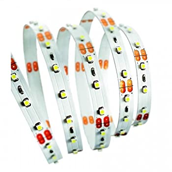 【中古】【インポート品・未当てはめる】Tresco led-flxtpe-wroll FlexTape 20?\u0027 Ledともし火木管、生あたたかいともし火