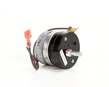 【中古】【インポート品・未当て嵌める】Southbend Range 1176416 60分 電動タイマー インテリア・寝具・収納-その他