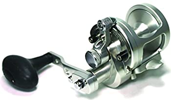 【中古】【インポート品・未当て嵌める】Avet 5.3?: 1生き胆薬物Conventional木管 しろがね色