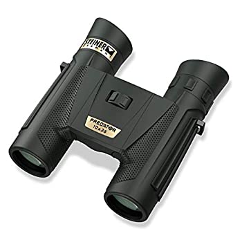 【中古】【輸入品・未使用】Steiner Predator 10?x 26双眼2442