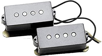 【中古】【輸入品・未使用】Seymour Duncan Antiquity II P-Bass Pickup - Bridge
