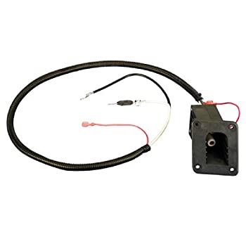 【中古】【輸入品・未使用】パワーワイズ用レセプタクル付きEZ-GO PDSハーネス