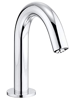 【中古】【インポート品・未当て嵌める】ECOFAUCET HELIX KIT W/THERMO by Toto