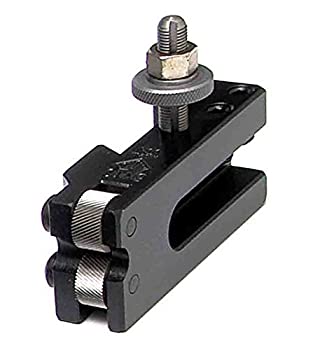 【中古】【輸入品・未使用】Aloris Tool BXA-10 Knurling Turning and Facing Holder by Aloris｜スカイマーケットプラス