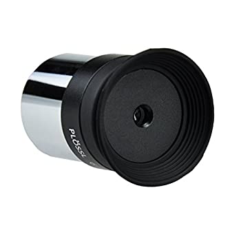 【中古】【輸入品・未使用】Gosky 4mm 1.25インチ フルコーティング Plossl 望遠鏡接眼レンズ - 4要素 Plossl デザイン - フィルタースレッドとダストキャップ付き|スカイマーケットプラス