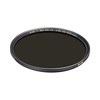 【中古】【インポート品・未当て嵌める】B + W 67?粍 1.8???64?x multi-resistant上塗りNanoカメラレンズフィルタ、薄墨色(66???1089228?)