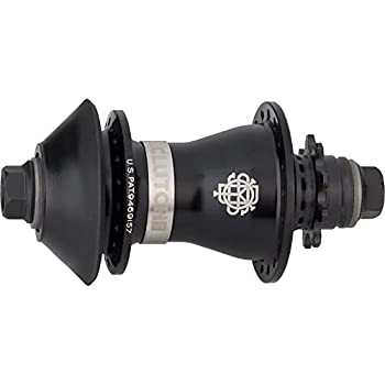 【中古】【インポート品・未当て嵌める】Odyssey Hub 後ろ側クラッチペダル V2無償性 Cb 14Mm-3/8 Lhd 36 黒いこと W-451-BK 自転車・サイクリング-ロードバイク