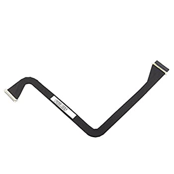 【中古】【輸入品・未使用】Willhom LCD LVDS eDP ディスプレイポートケーブル iMac 27インチ A1419 Retina 5K (2014年後期) (923-00093)