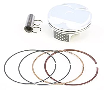 【中古】【輸入品・未使用】Vertex-Winderosa 24113A ハイコンプ 鍛造ピストンキット
