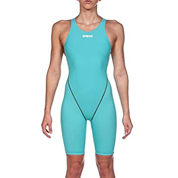 【中古】【インポート品・未当てはめる】arena Women\u0026#39;s Powerkin St 2.0 Full Body Short Leg Swimming One Piece