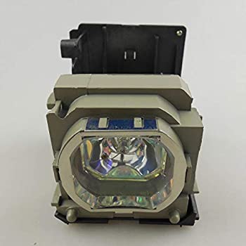 【中古】【輸入品・未使用】CTLAMP VLT-HC5000LP A+品質の交換用ランプ ハウジング付き 三菱HC4900 HC5000 HC5000(BL) HC5500 HC6000 HC6000(BL) HC4900Wと互換性あり VLT-H