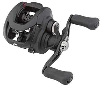 【中古】【インポート品・未当て嵌める】Daiwa Tatula 100 TWS ベイトキャスティングリール