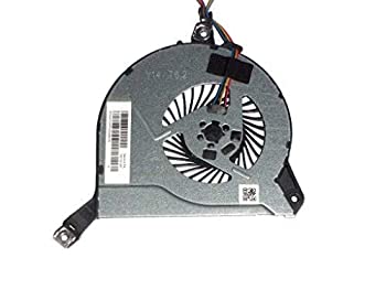 【中古】【輸入品・未使用】DBParts CPU冷却ファン 適合機種: HP Pavilion 17-F210NR 17-F220NR 17-F221NR 17-F222NR 17-F223NR 17-F224NR 17-F225NR 17-F226NR 17-F227NR 1