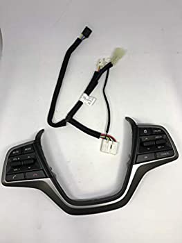 【中古】【インポート品・未当て嵌める】96700F2180 56190F2610 ステアリングオートクルーズリモートコントロールワイヤー 2017 2018 ヒュンダイ エラントラ用