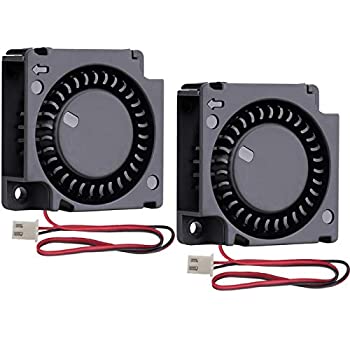 【中古】【インポート品・未当て嵌める】GDSTIME 24V 30粍 ブロワーファン 30粍 x 30粍 x10粍 3D印刷機冷やかす取り替えっこ用気違い